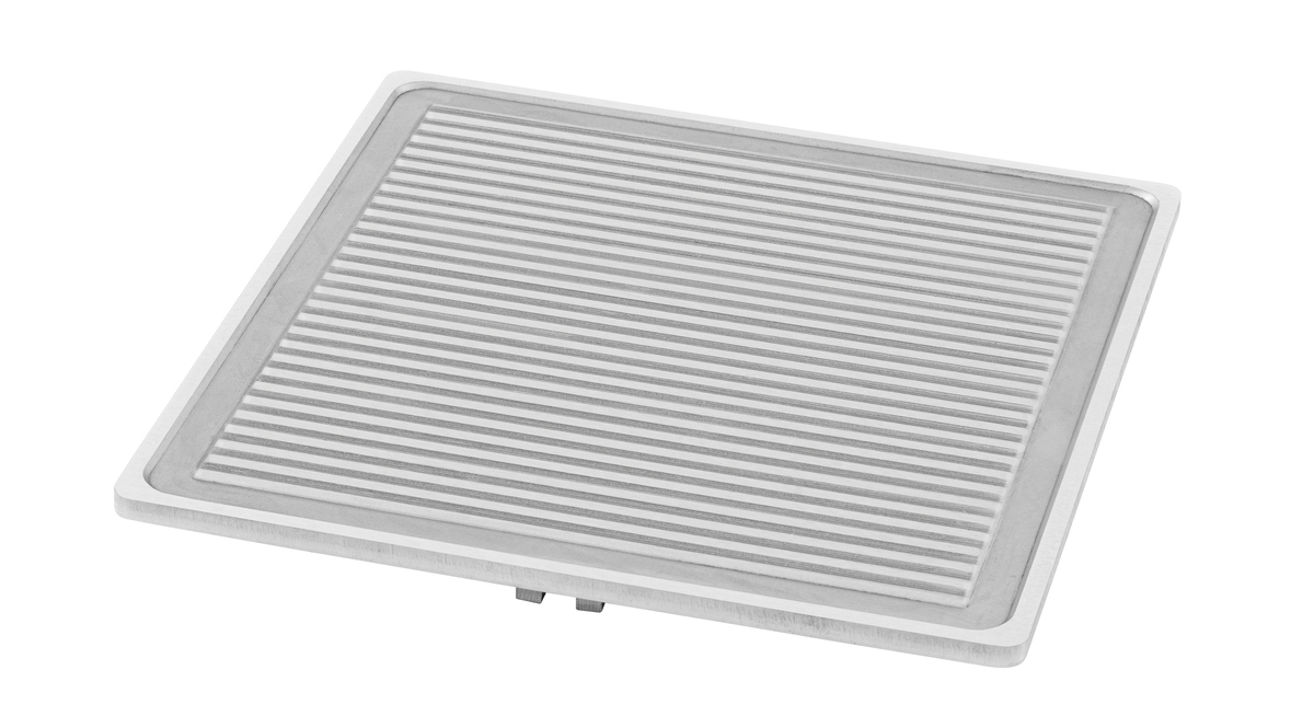Grillplatte 900 R