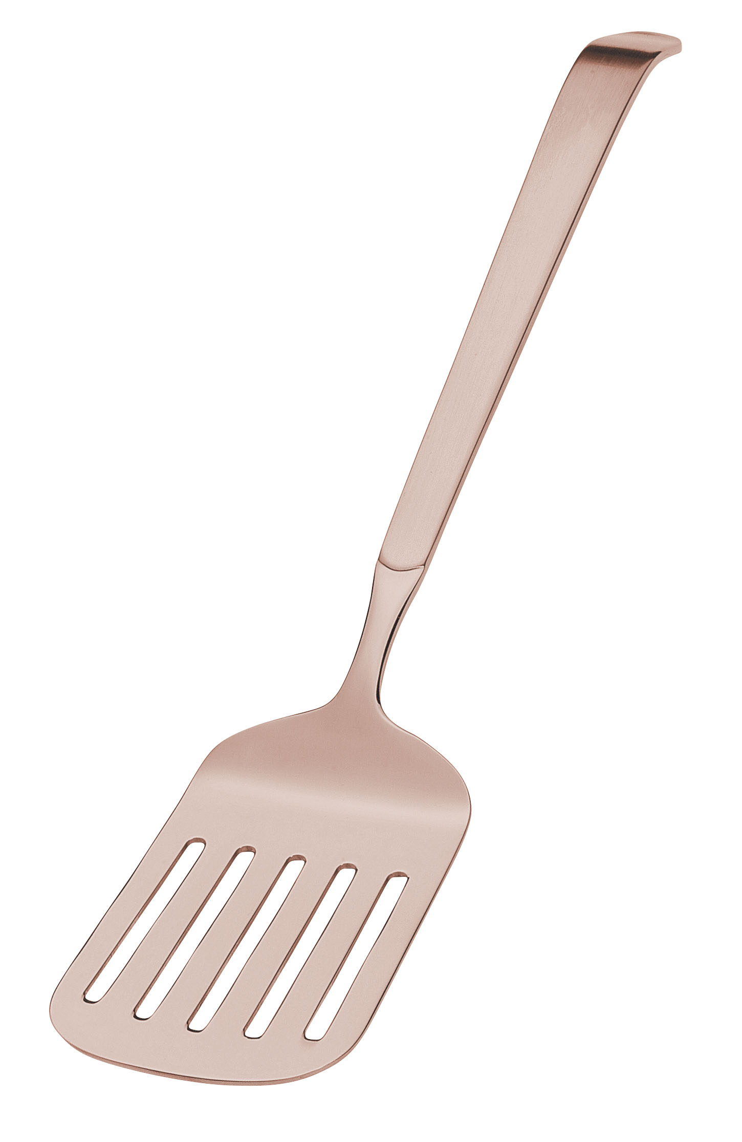 Amefa, Buffet 1319 : PVD Kupfer - Wender/ Heber 317 mm