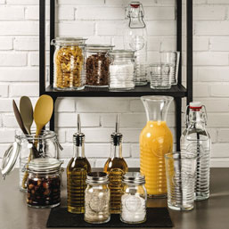 Bormioli - Officina 1825