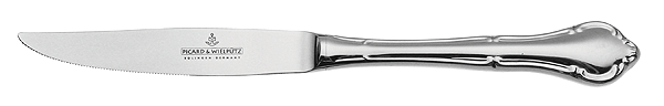 Picard & Wielpütz, Palazzo 6121 - Steakmesser 220 mm