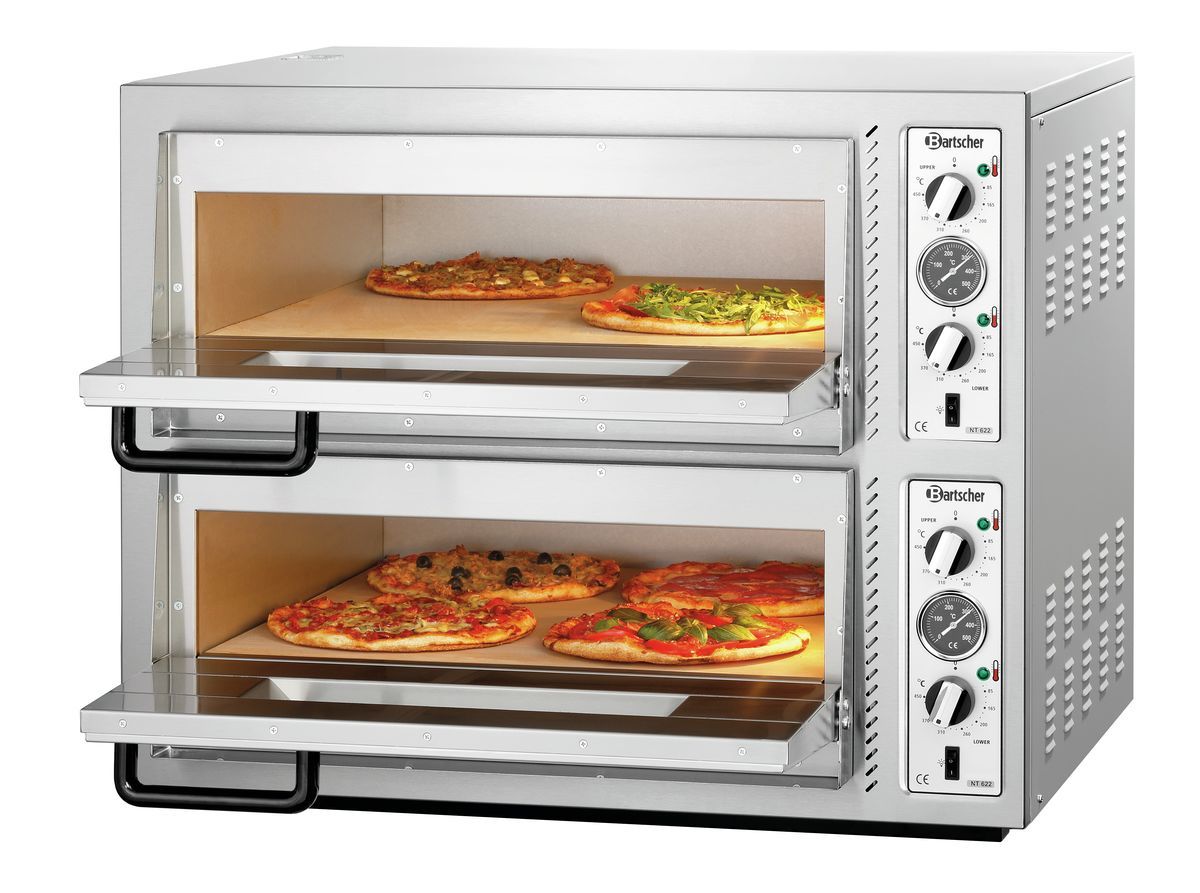 Pizzaofen NT 622