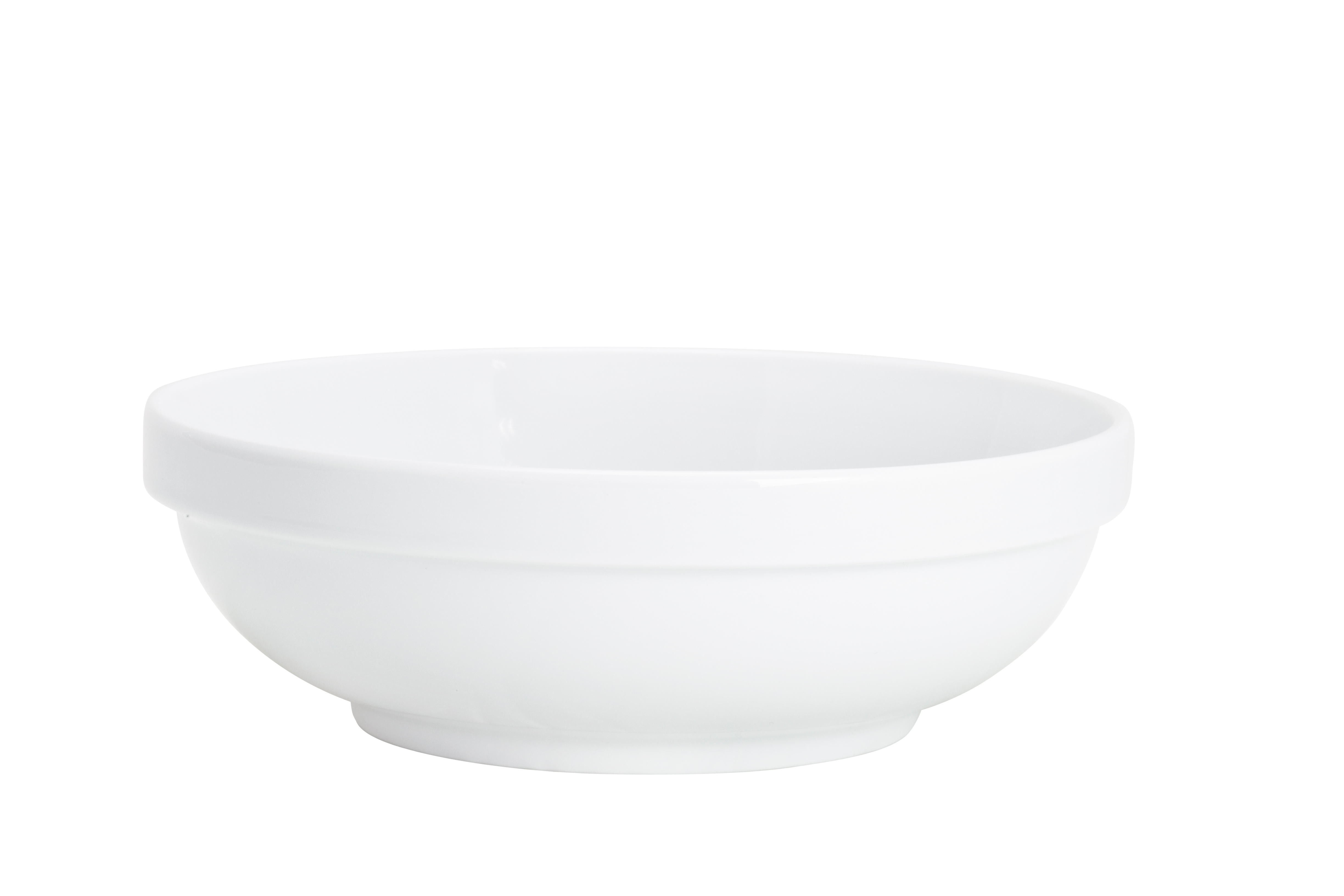 Kahla, System Plus - Eintopfschale rund stpb. 19,5 cm