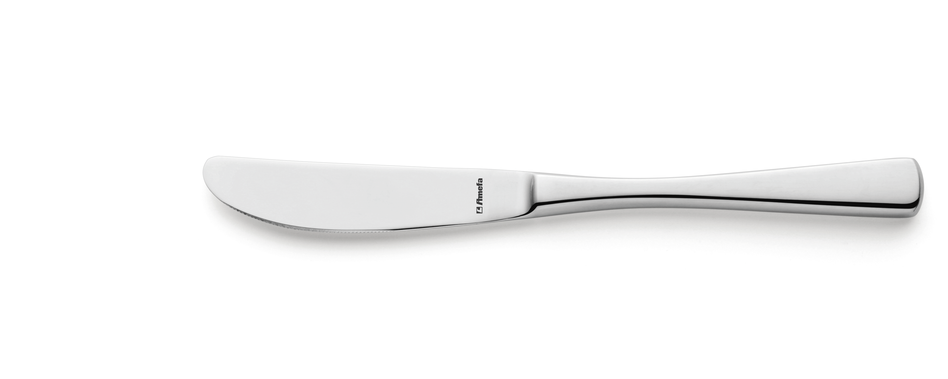 Amefa, Neptune 1834 - Menümesser Vollheft 211 mm