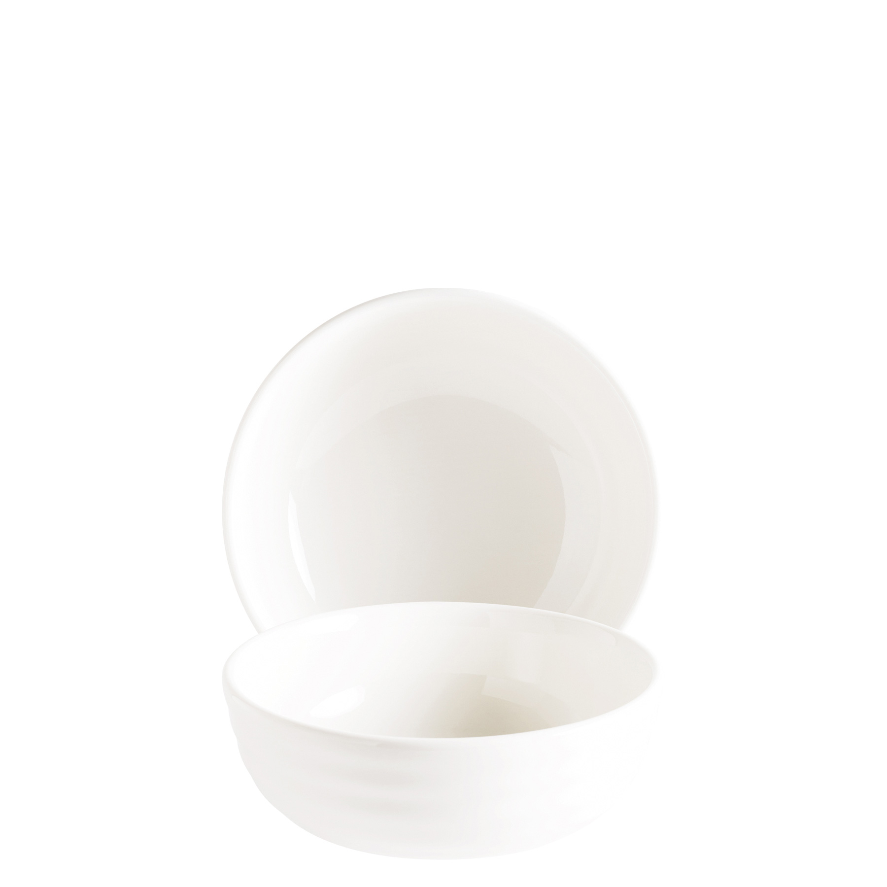 Pott, Cream : Foodbowl 14 cm/ 0,48 ltr.