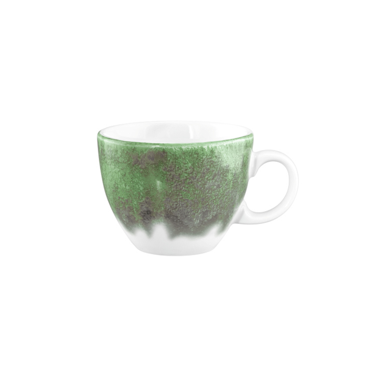 Seltmann Weiden, Modern Life : 58270 Batik Matcha - Cappuccino-Obere 1131, 0,22 ltr.