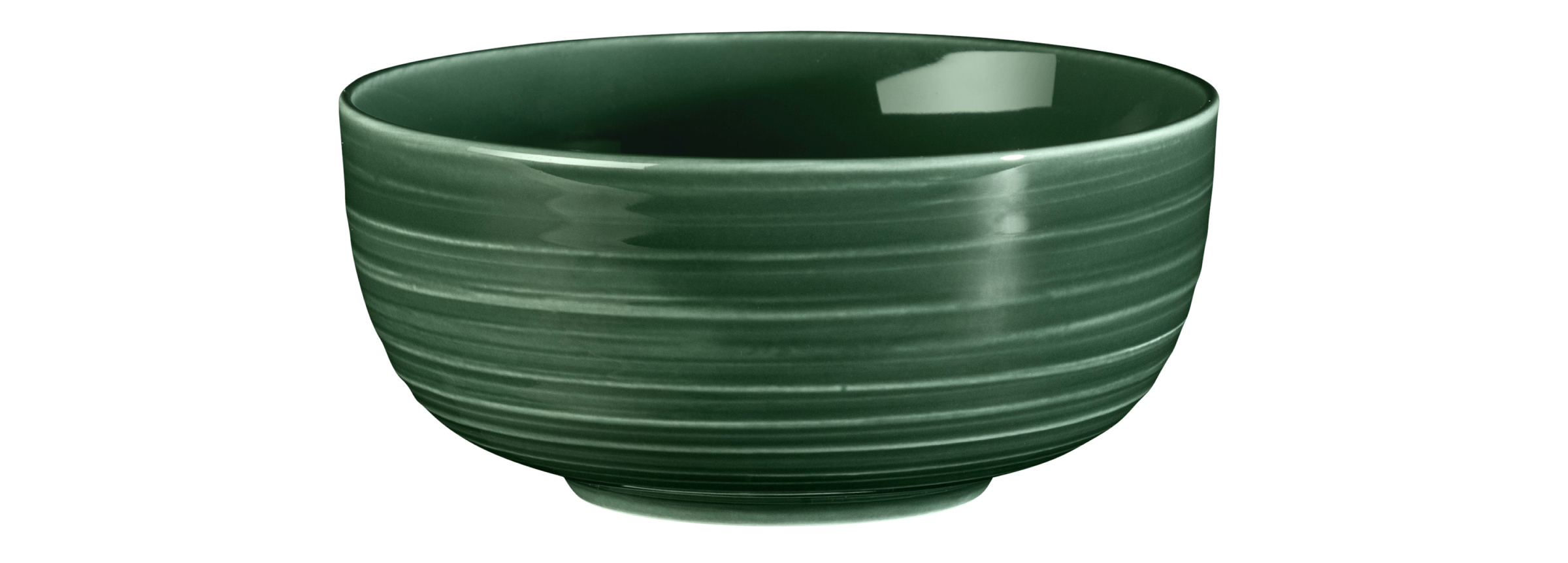 Seltmann Weiden, Terra : Moosgrün - Müslischale 15 cm