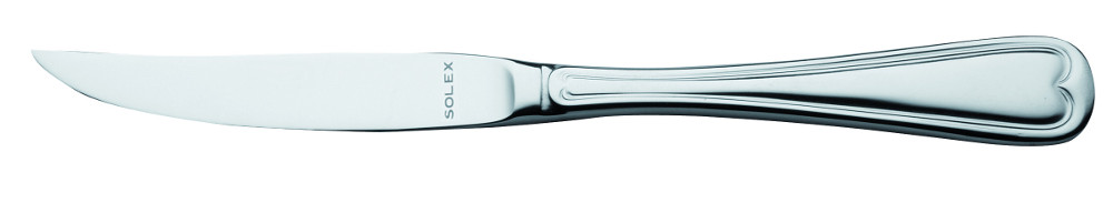 Solex, Laila - Steakmesser Vollheft 218 mm