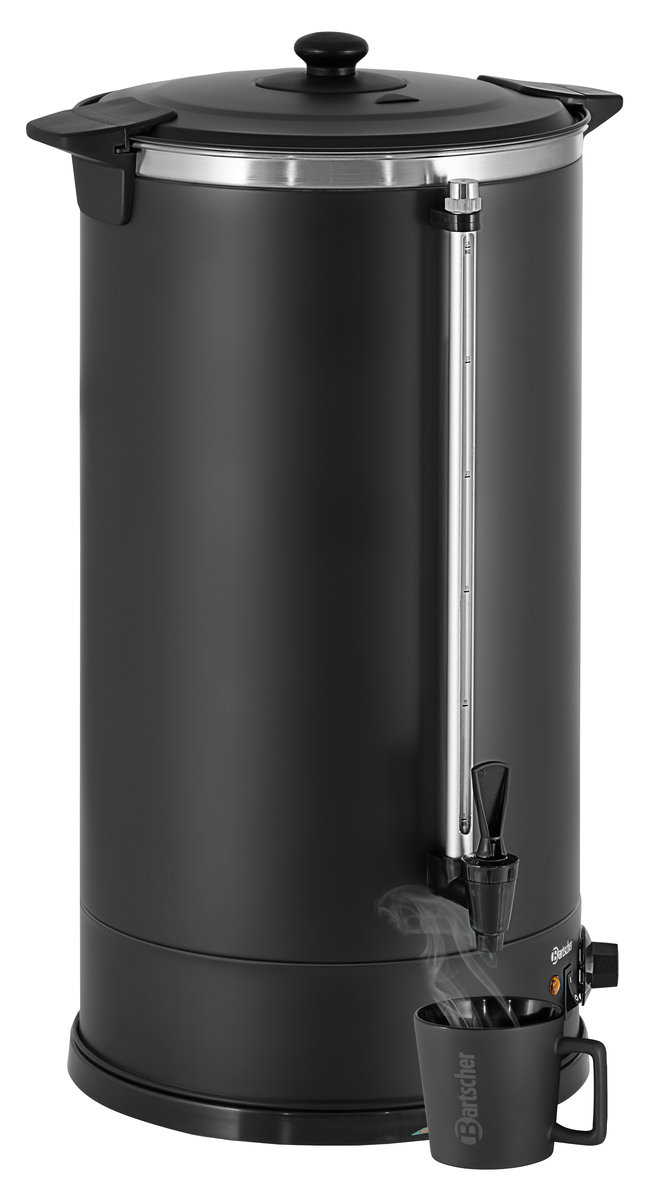 Heißwasserspender 28L S