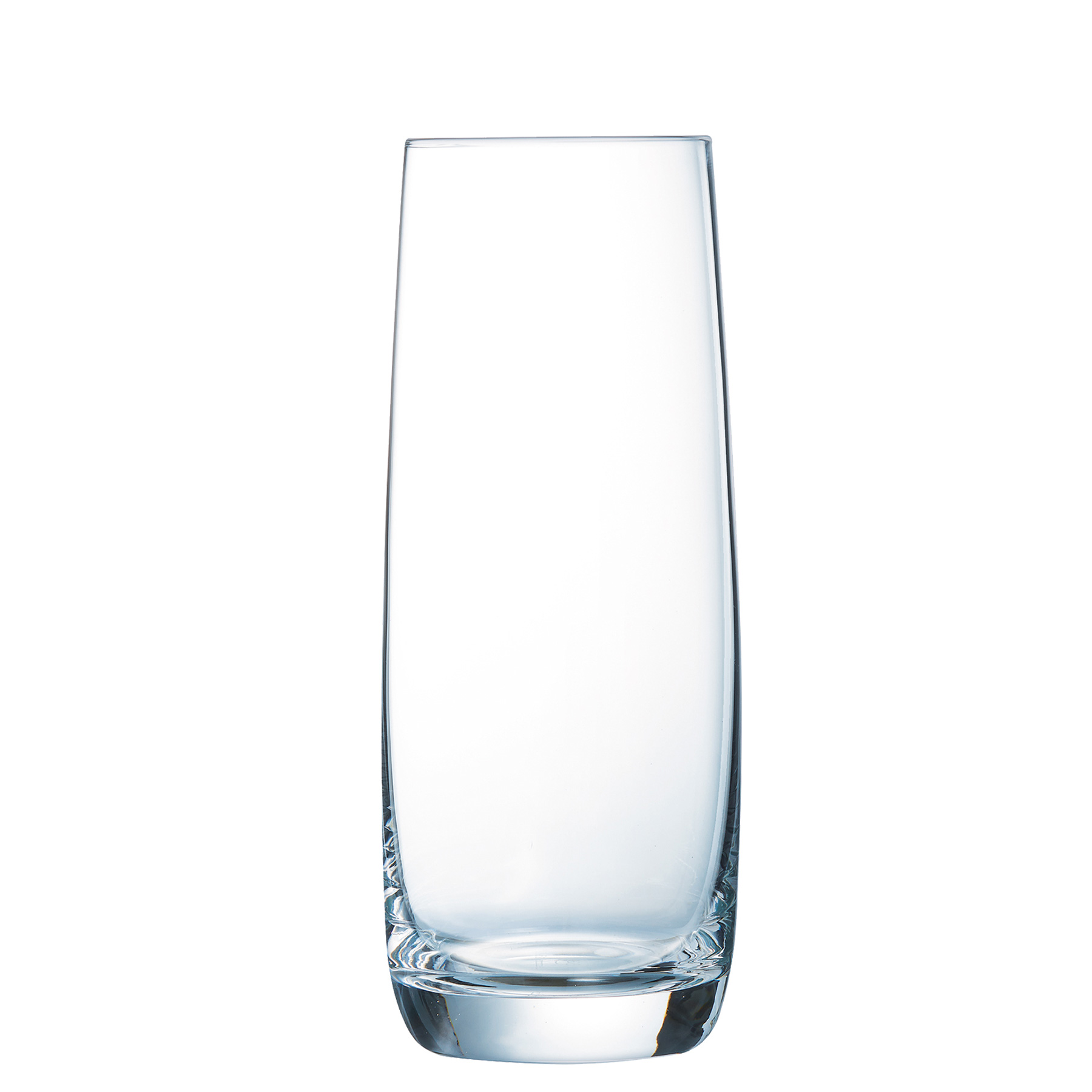 Vigne Longdrink 45 cl, Inhalt: 450 ml, D: 70 mm, H: 165 mm
