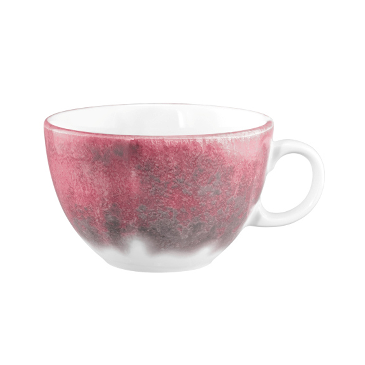 Seltmann Weiden, Modern Life : 58269 Batik Hibiskus - Tasse-Obere 1164, 0,37 ltr.