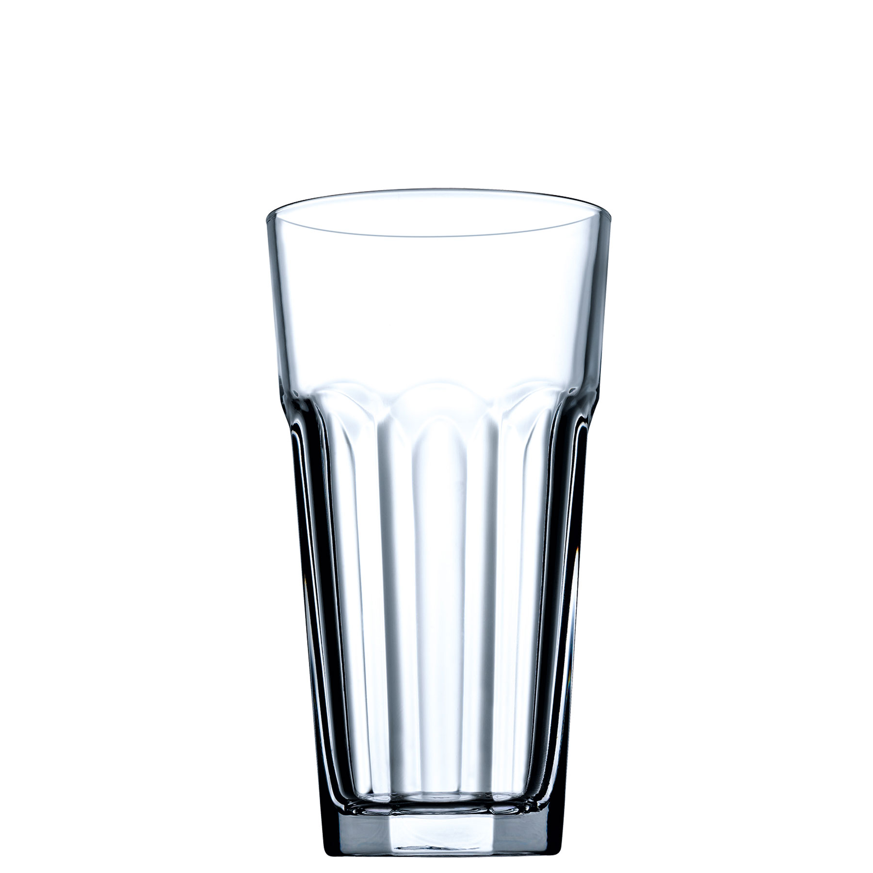 Longdrink Casablanca stpb. 36,5 cl, Inhalt: 365 ml, D: 80 mm, H: 148 mm