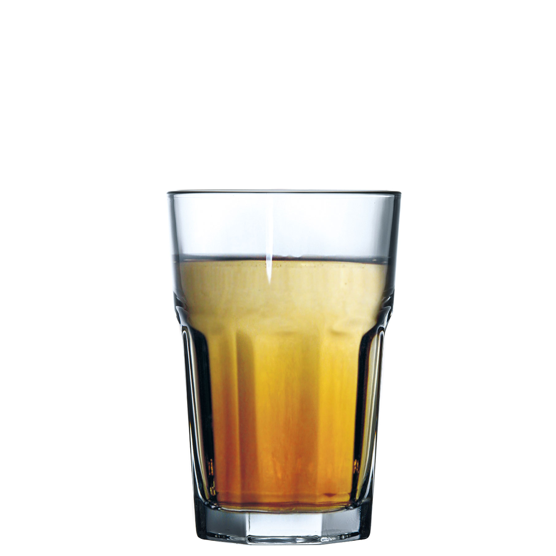 Longdrink Casablanca stpb. 35,5 cl, Inhalt: 355 ml, D: 85 mm, H: 123 mm