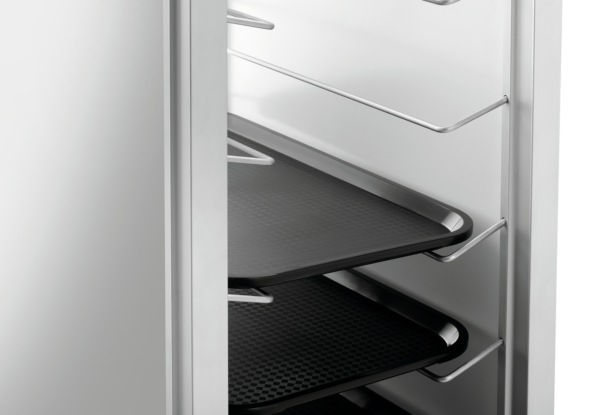 Tablettwagen AT1000-GN