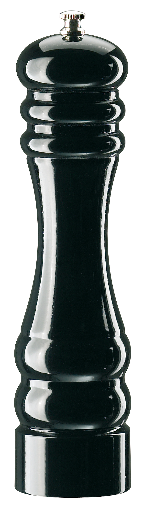 Zassenhaus BERLIN - Manuelle Holz- Mühle