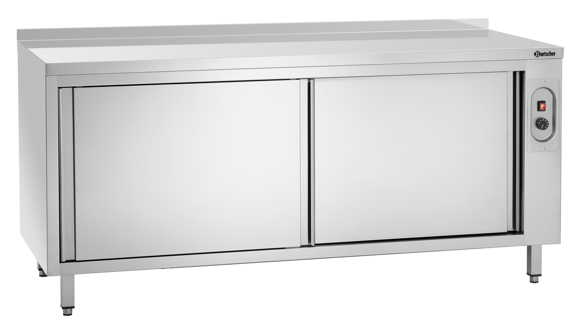 Wärmeschrank 700, B1800, MA