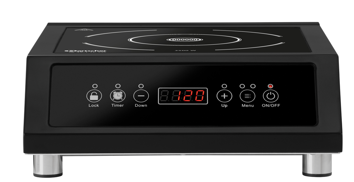 Induktionskocher IK 35-1 TC SW