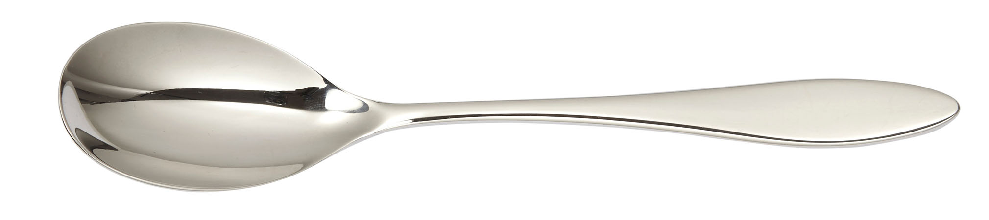 Solex, Terra 1233 - Menülöffel 214 mm