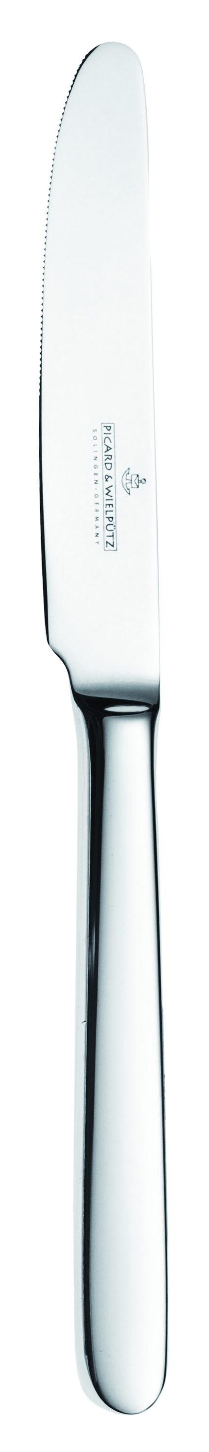 Picard & Wielpütz, Ticino 6155 - Besteckset 30 tlg. Stahlheft