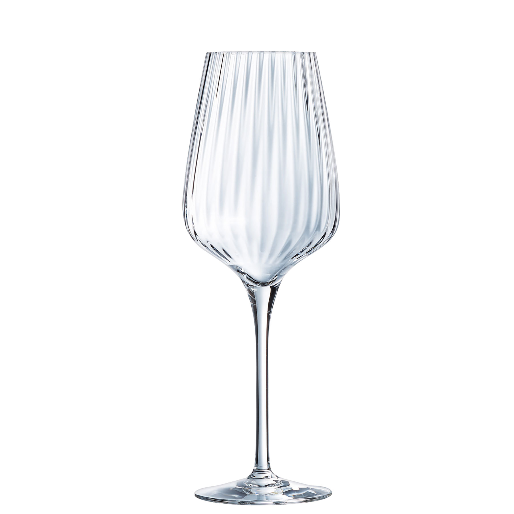 Rotweinkelch Symetrie 45 cl, Inhalt: 450 ml, D: 87 mm, H: 250 mm