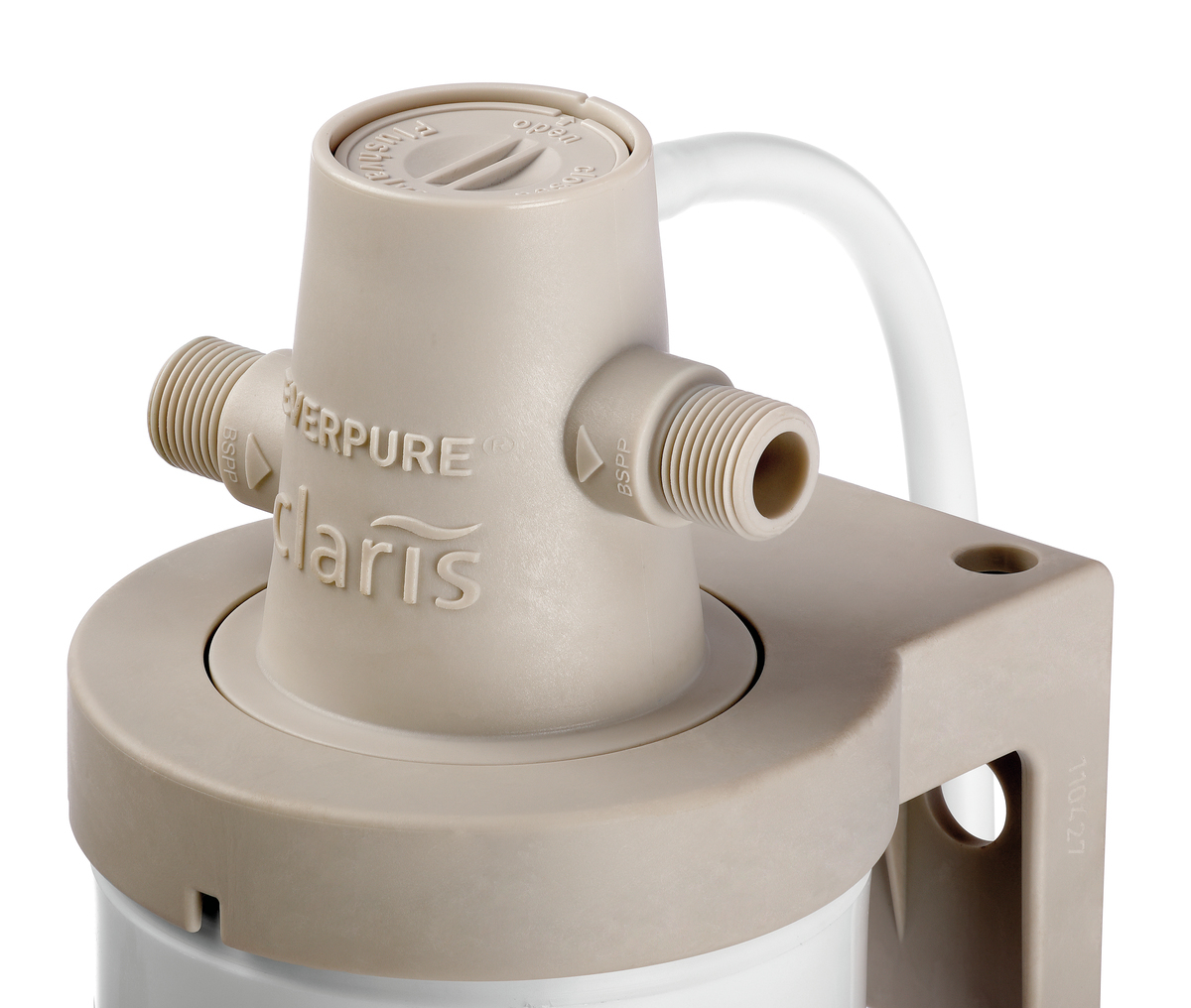 Wasserfiltersystem K1500L