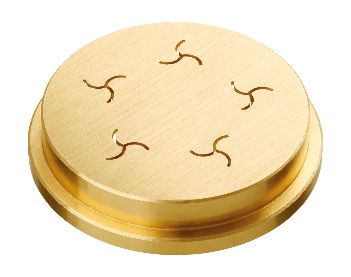 Pasta-Matrize Fusilli 8000