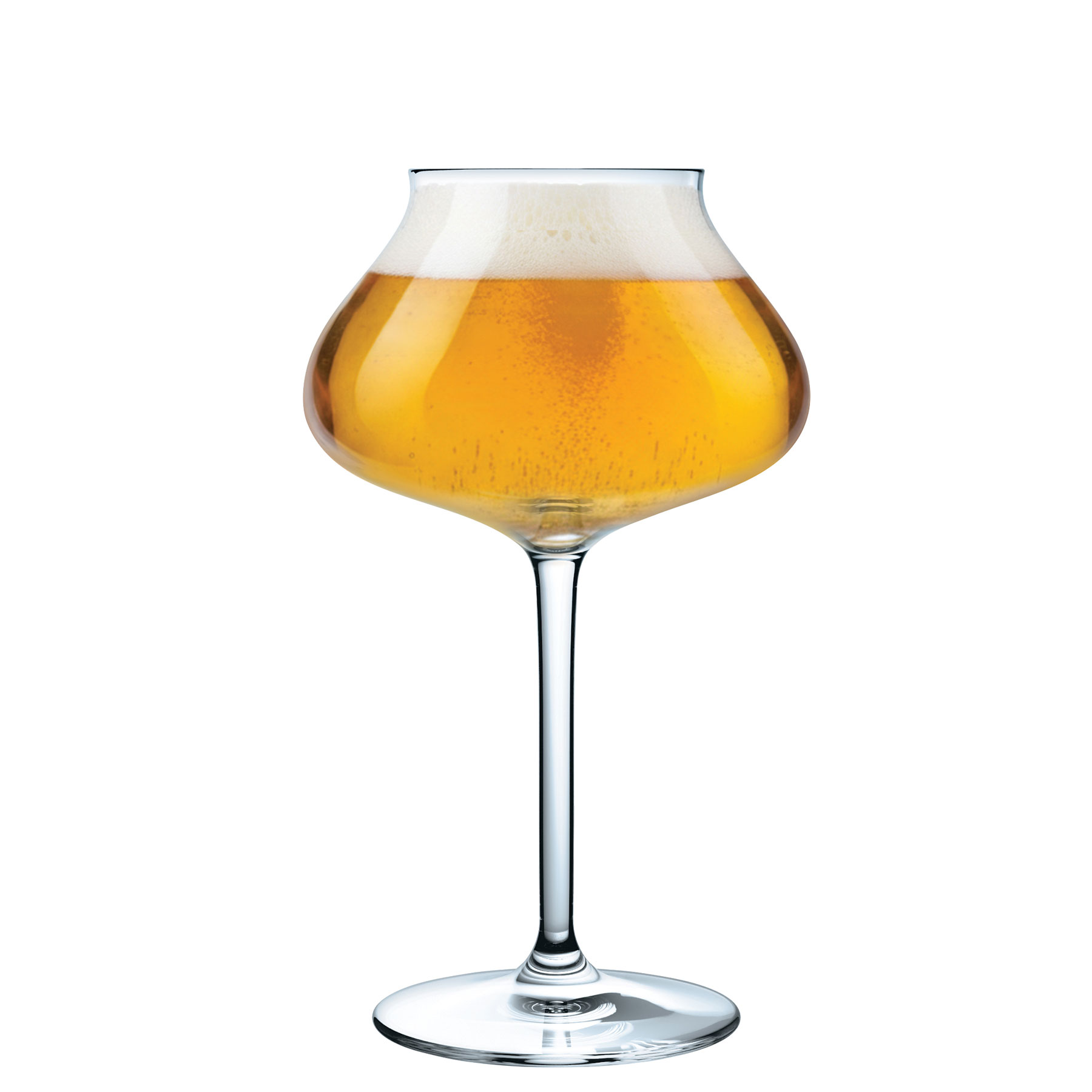 Beer Expert : Biertulpe 33 cl, Inhalt: 330 ml, D: 106 mm, H: 195 mm