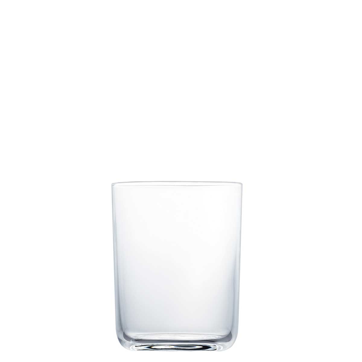 Rundbodenbecher 25 cl, Inhalt: 250 ml, H: 90 mm, D: 71 mm