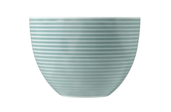 Seltmann Weiden, Beat : Arktisblau - Milchkaffee-Obere mit Relief, 0,35 ltr.