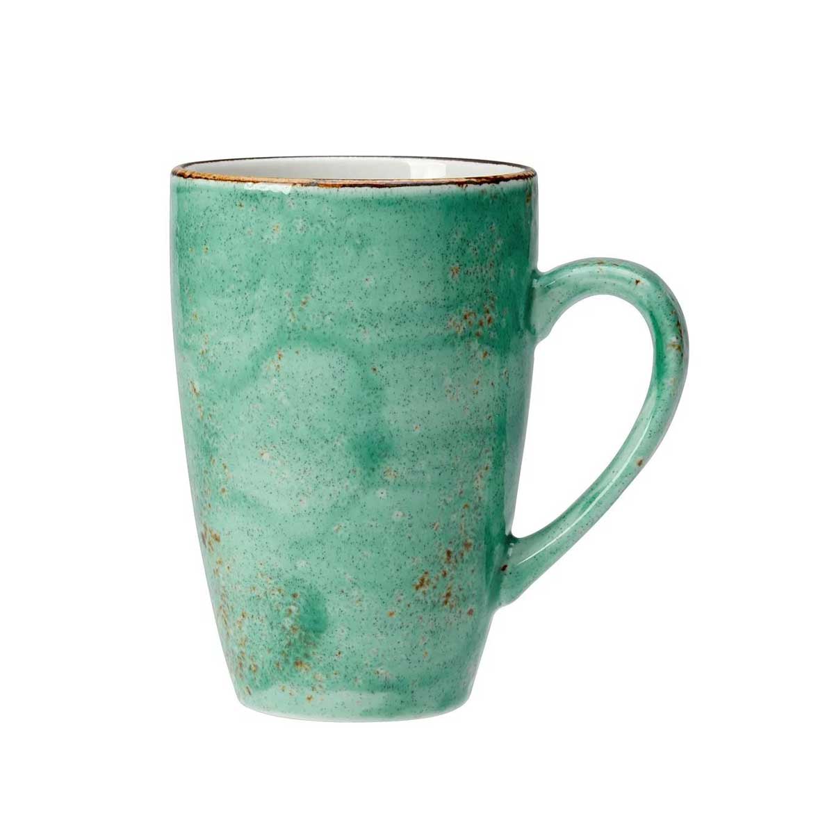 Steelite, Craft : Aqua 1213 - Kaffeebecher, 0,34 ltr.