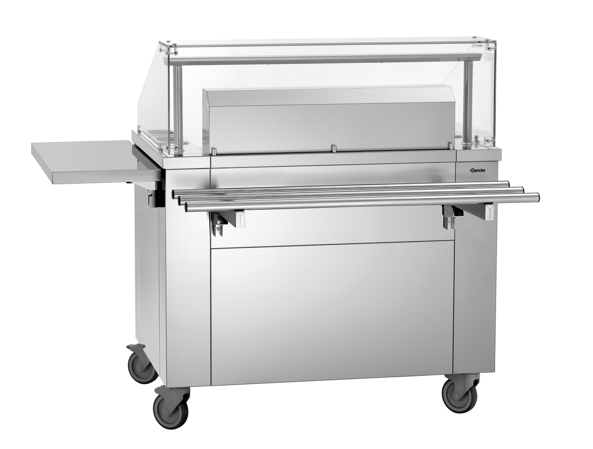 Tablettrutsche KST2200 Plus