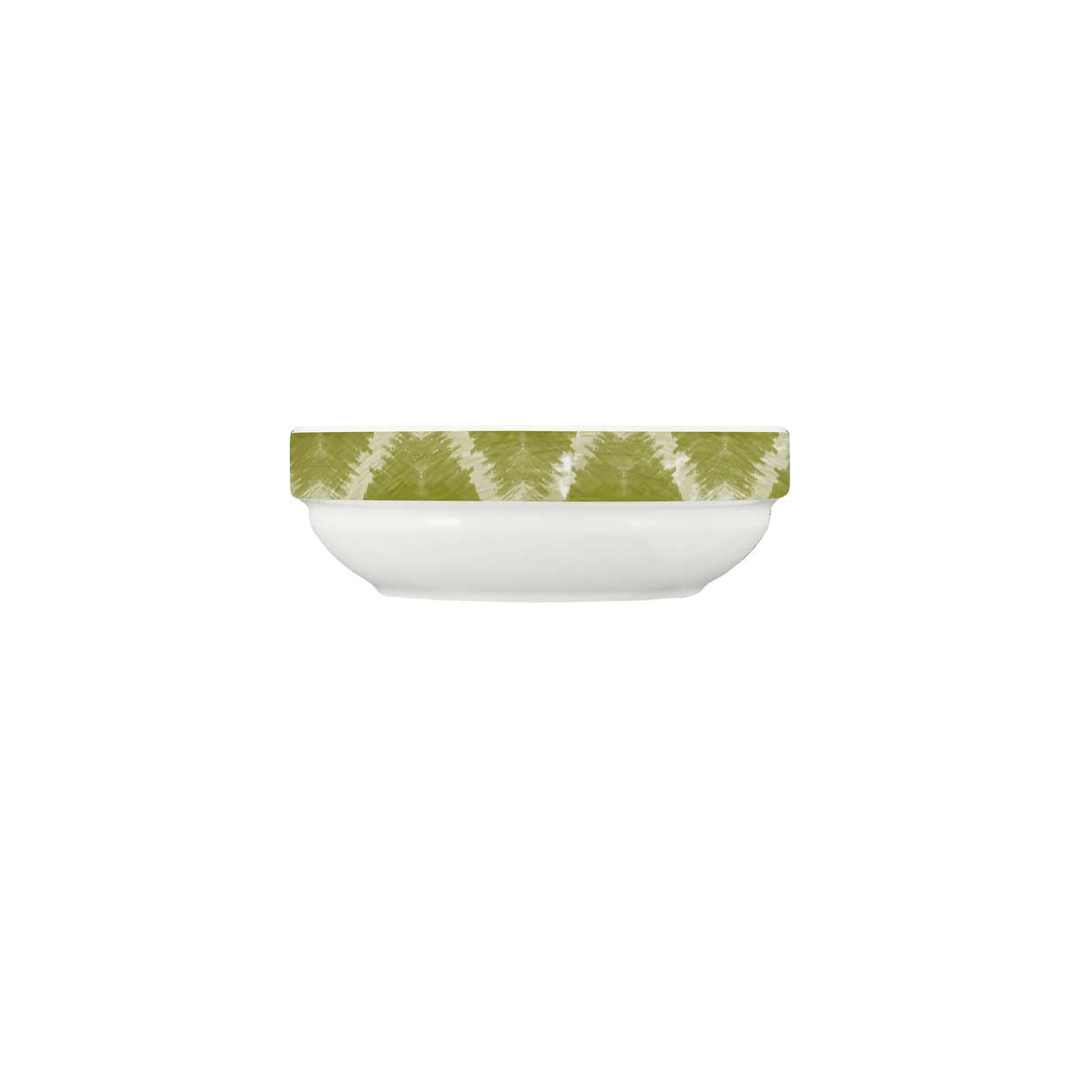 Bauscher Care, Calmera : 426386 Green - Schale rund stapelbar, 12 cm/ 0,27 ltr.