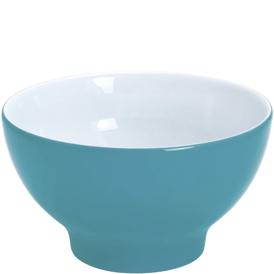 Kahla, Pronto - Ocean Green : Bowl 14 cm/ 0,5 ltr.