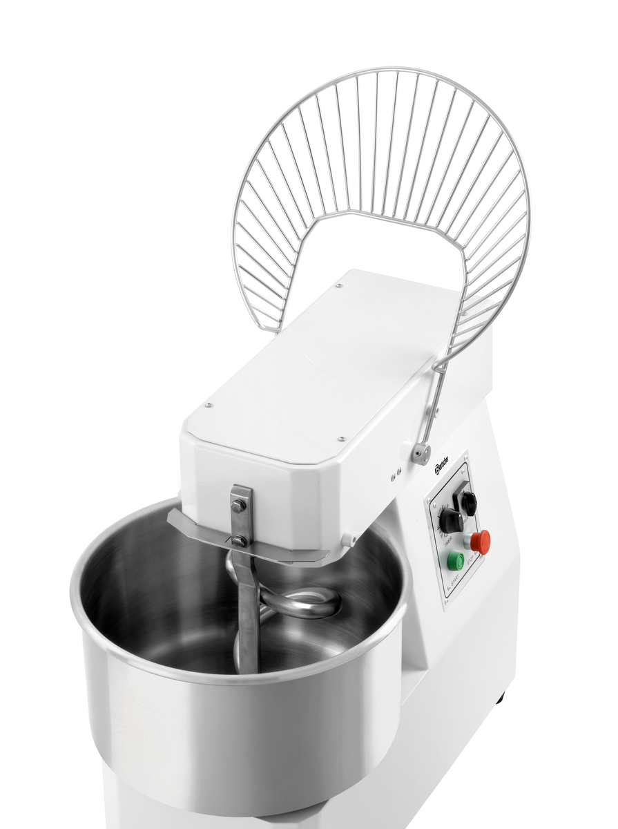 Teigknetmaschine Easy 22/40 FRFK