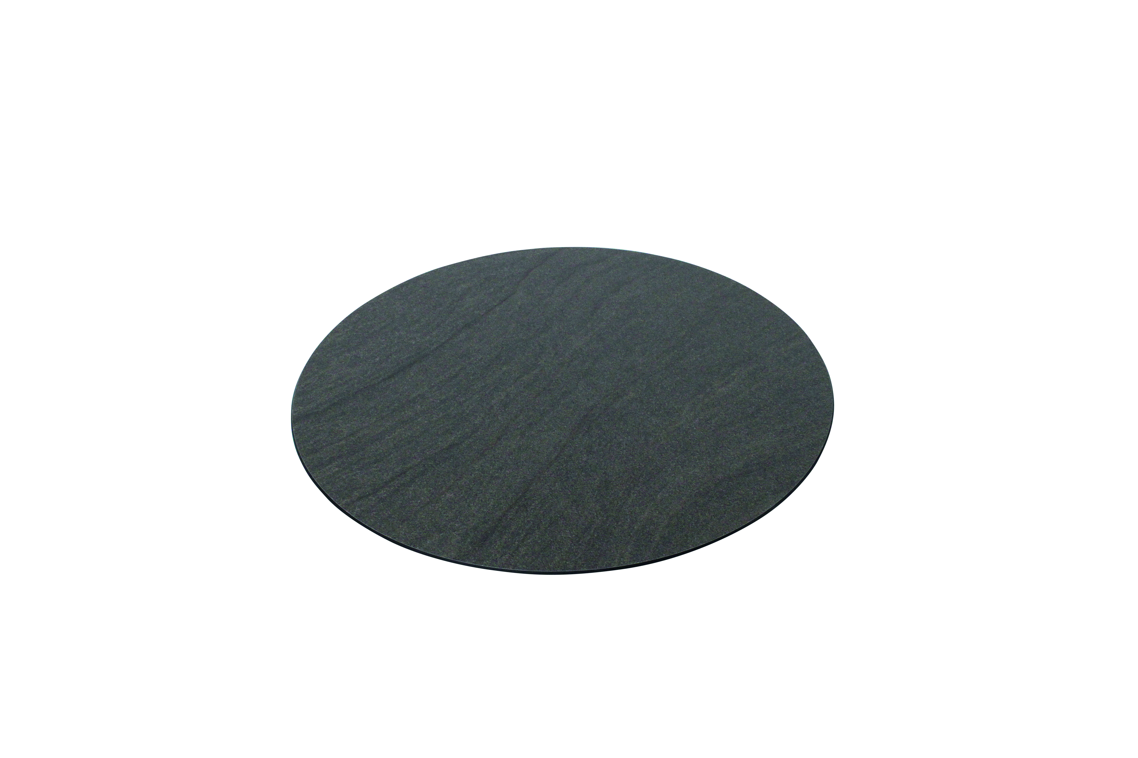 Auslagetablett Sahara dark, D: 320 x 6 mm