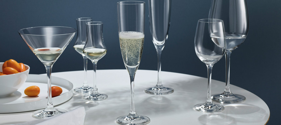 Schott Zwiesel Ever (Classico) Kelchgläser
