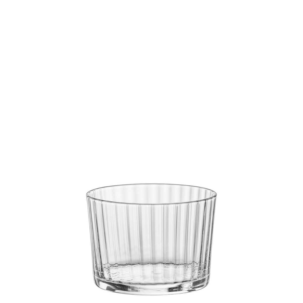 Becher Exclusiva 21,5 cl, Inhalt: 215 ml, D: 82 mm, H: 59 mm