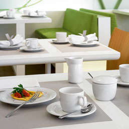 Bauscher - Dimension