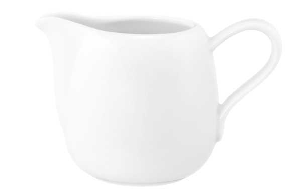 Seltmann Weiden, Liberty : Weiss - Milchkännchen 0,26 ltr.