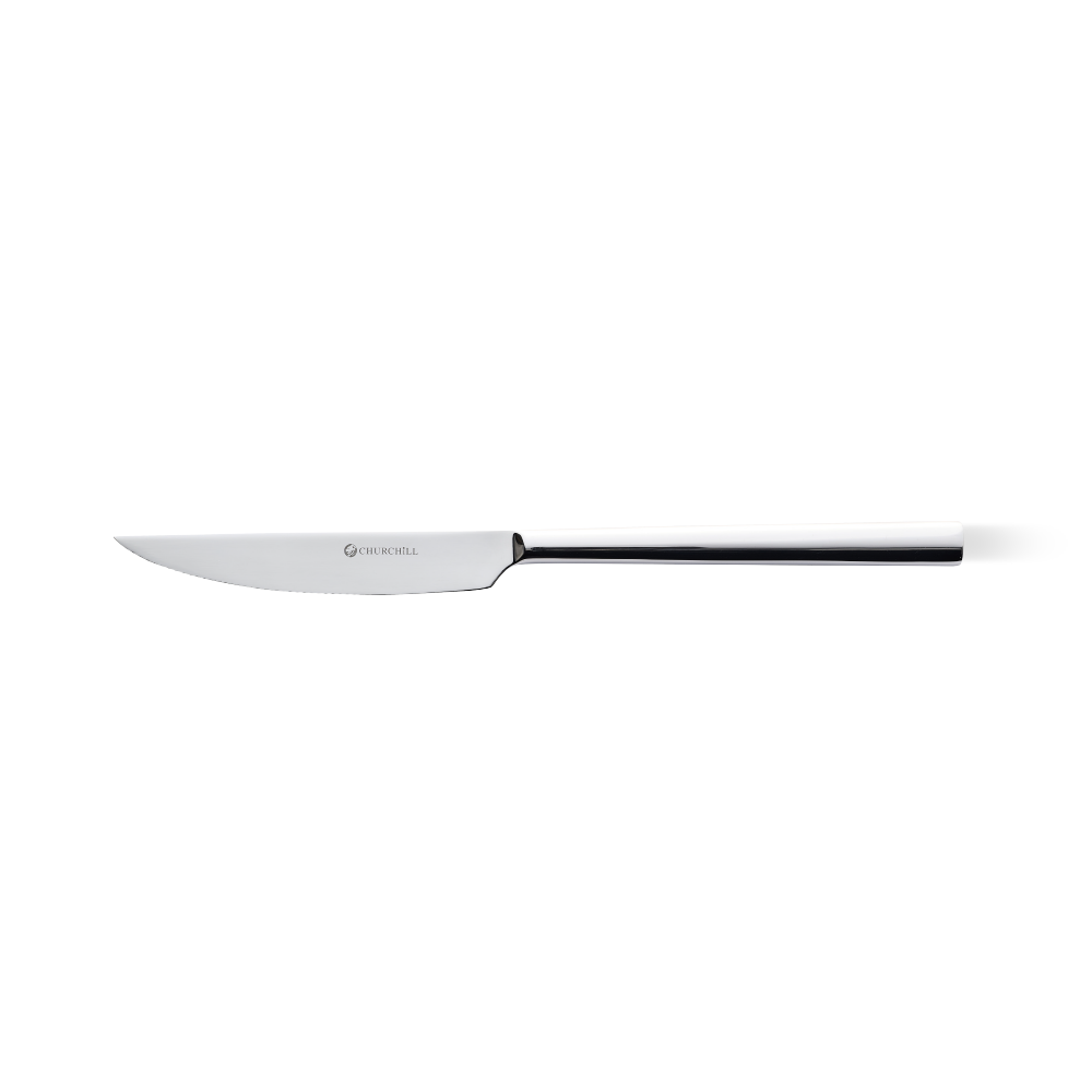 Churchill, Linear - Steakmesser massiv 240 mm