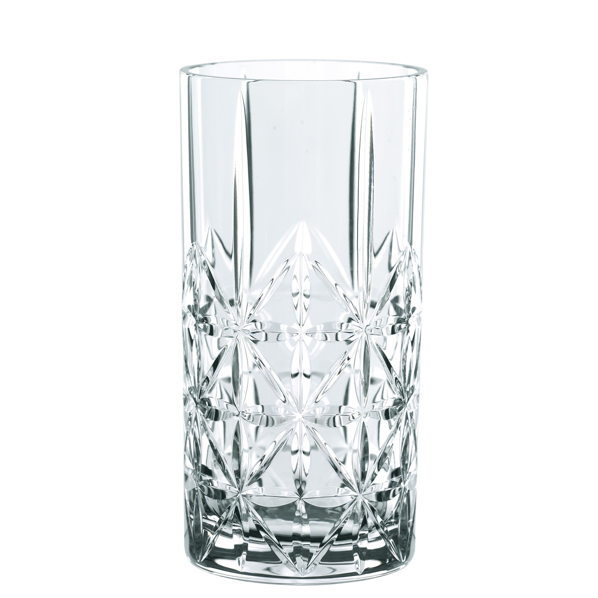 Longdrink : Cross Highland 44,5 cl, Inhalt: 445 ml, D: 77 mm, H: 151 mm