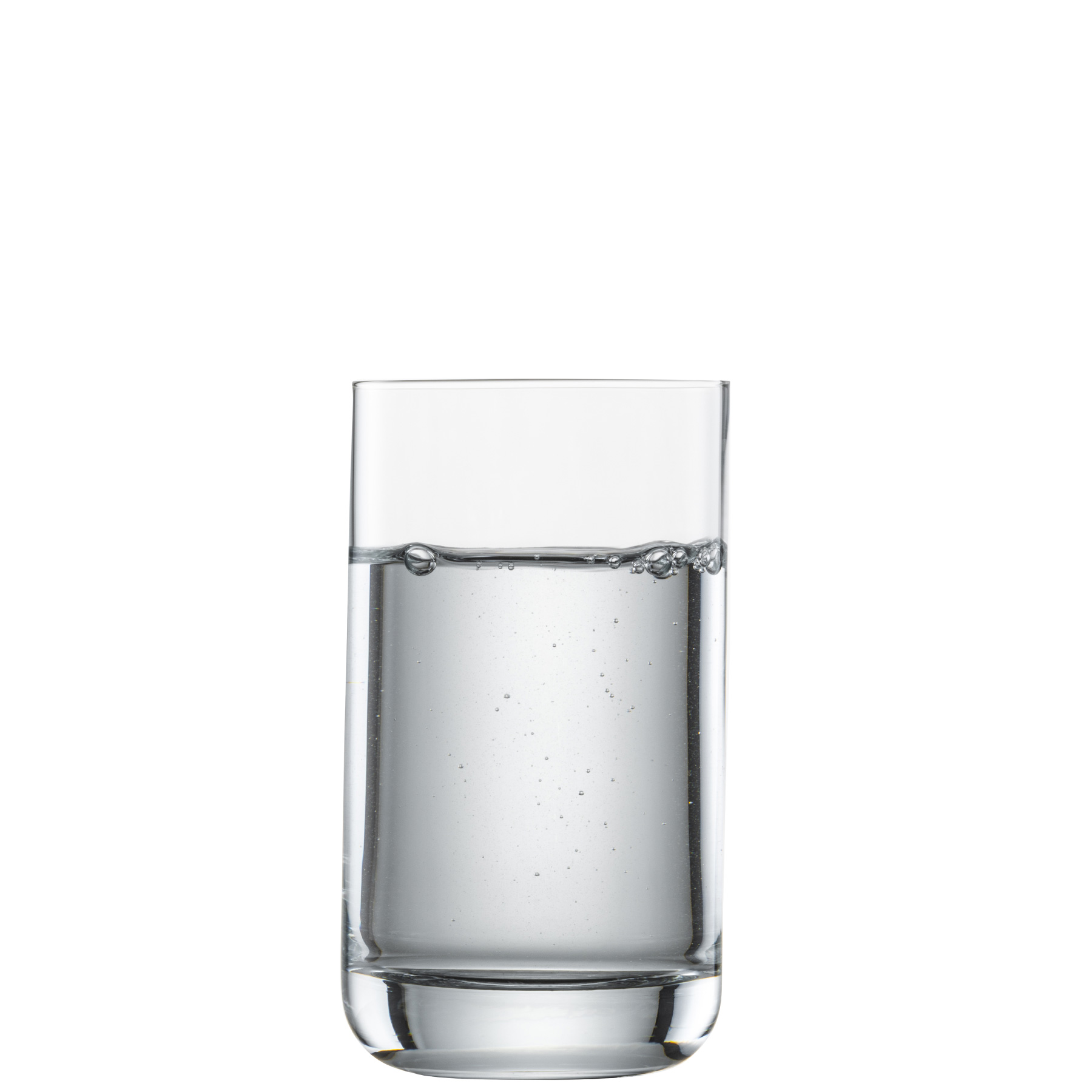 Wasser : Convention Nr. 12, Inhalt: 255 ml, H: 116 mm, D: 63 mm