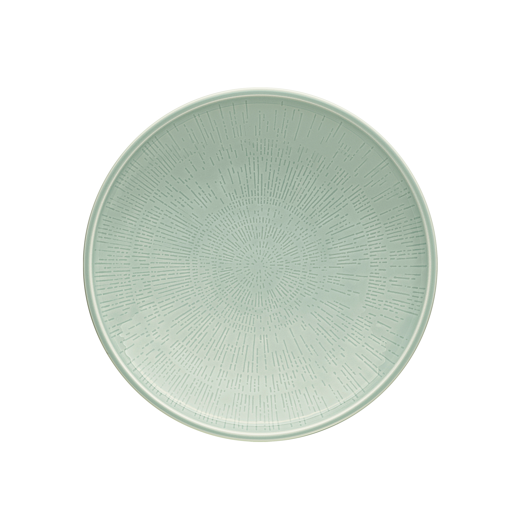 Schönwald, Shiro Glaze : Frost - Teller tief coup, 26 cm/ 1,37 ltr.