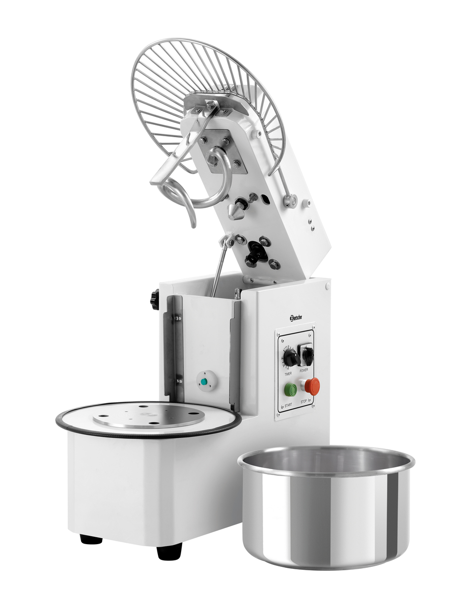 Teigknetmaschine Easy 12/20 ARSK