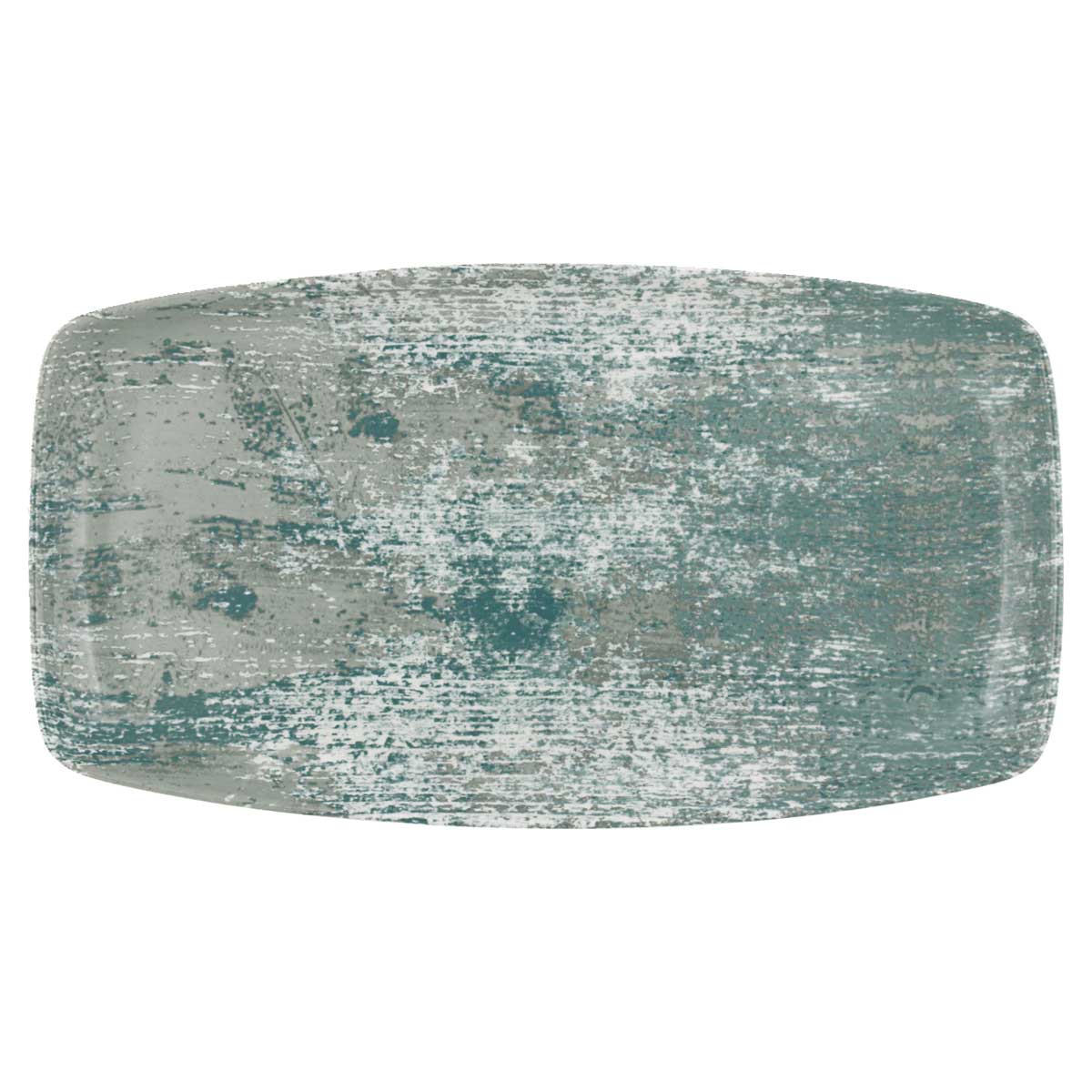 Bauscher, Smart : 425941 Nordic - Platte rechteckig 36 x 20 cm