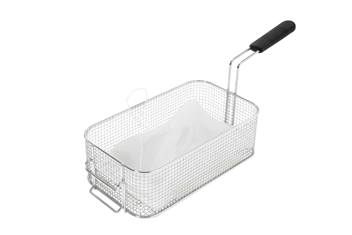 Ersatzkorb Fritteuse 650, 8L