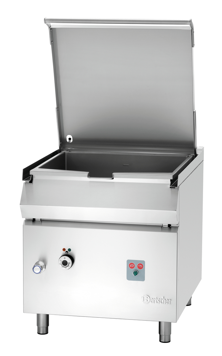 Kippbratpfanne 900 E87LEK