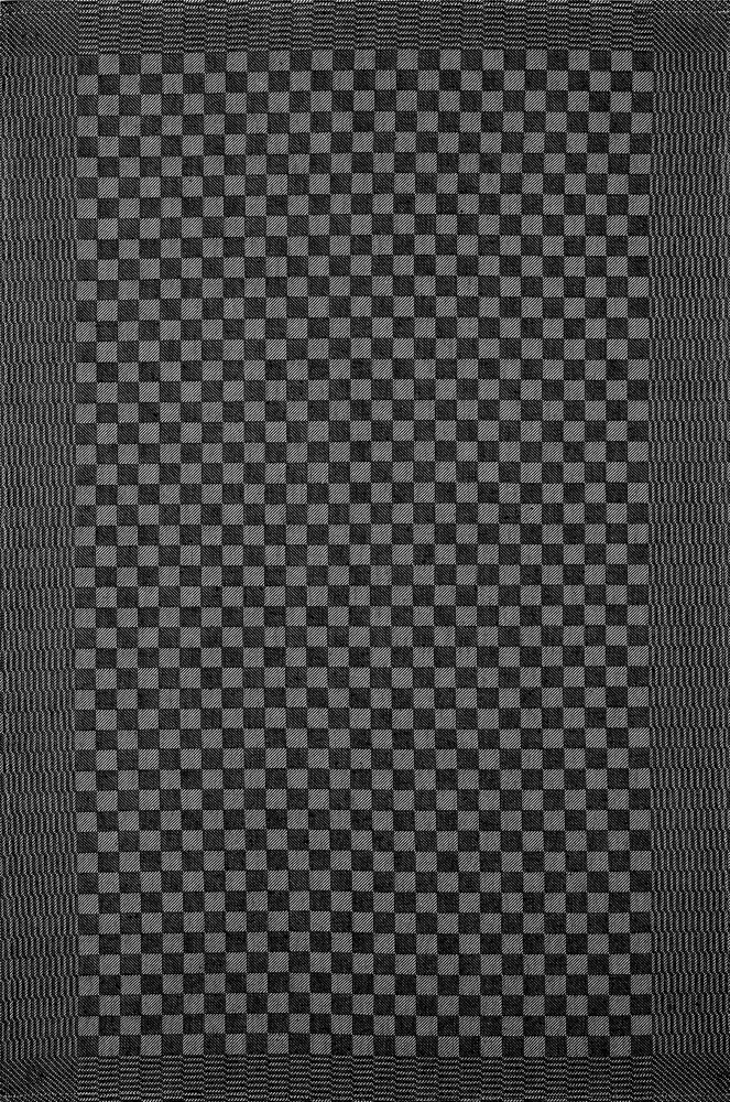 Grubentuch - Baumwoll-Vollzwirn 45 x 70 cm