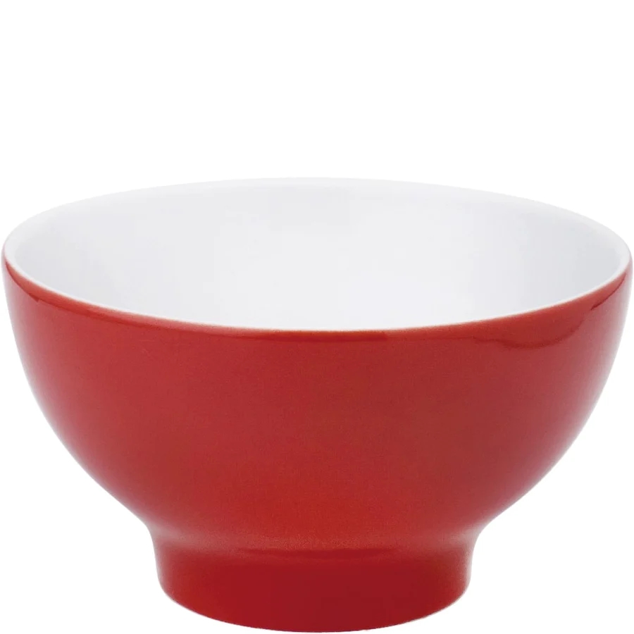 Kahla, Pronto - Cherry Red : Bowl 14 cm/ 0,5 ltr.