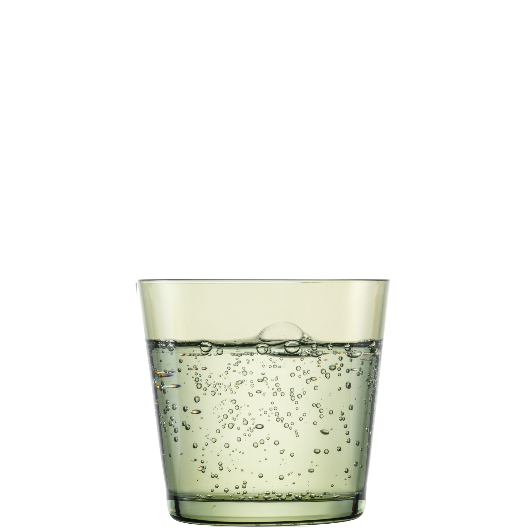 Wasser Sonido Nr. 42 : Olive, Inhalt: 367 ml, D: 90 mm, H: 85 mm