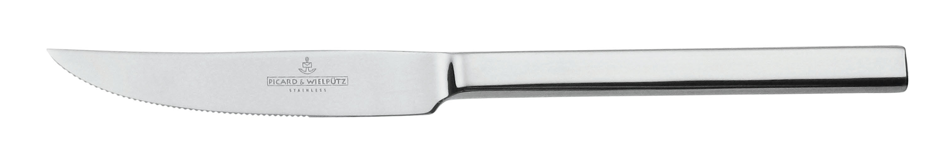 Picard & Wielpütz, Girona 5973 - Steakmesser, massiv 230 mm